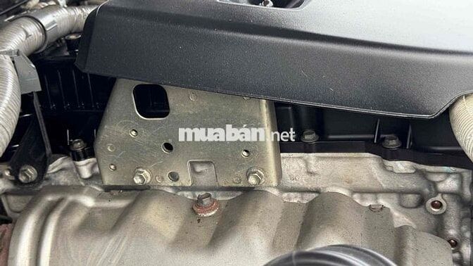 Toyota Fortuner 2022 2.4L 4x2 AT máy dầu tự động