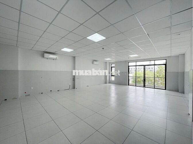  Chính Chủ Cho Thuê Văn Phòng 95M² , Giá Chỉ 14Tr - Vạn Phúc City