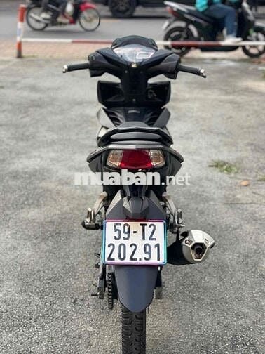Honda Winner V1 BSTP ( hỗ trợ góp)