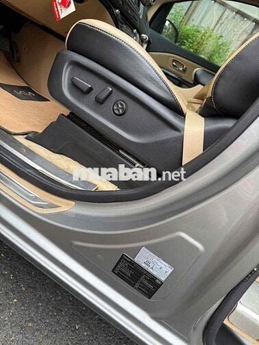 Sedona Platinum D 2.2 bản Pladinum D 2019