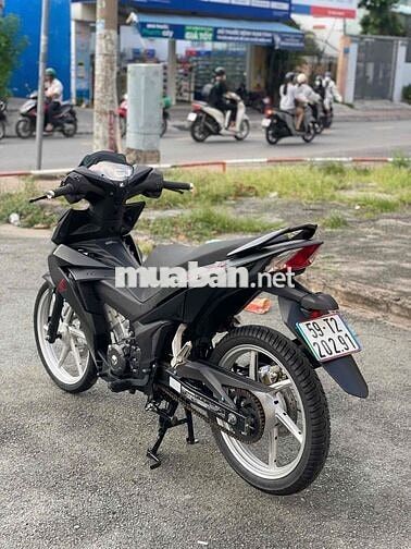 Honda Winner V1 BSTP ( hỗ trợ góp)