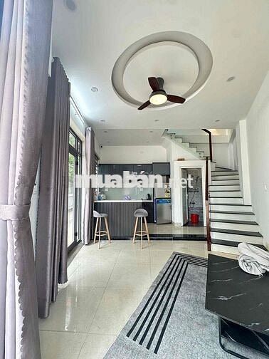 🏡 Cho Thuê Nhà Nguyên Căn – Lê Đình Lý giá 12tr