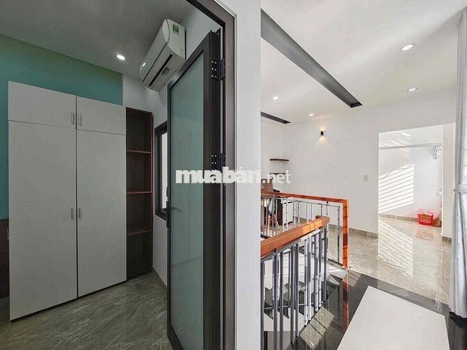 584 ✨ 🏡 CHO THUÊ NHÀ 3 TẦNG K53 ĐƯỜNG 2 THÁNG 9