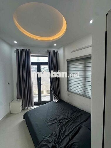 🏡 Cho Thuê Nhà Nguyên Căn – Lê Đình Lý giá 12tr