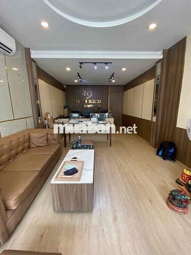 Mặt Bằng / Văn Phòng Lối Đi Riêng  - Chu Văn An, Bình Thạnh