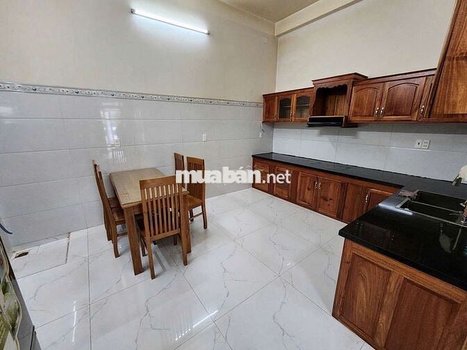 🏠CHO THUÊ NHÀ NGUYÊN CĂN ĐƯỜNG GÒ Ô MÔI PHƯỜNG PHÚ THUẬN Q7