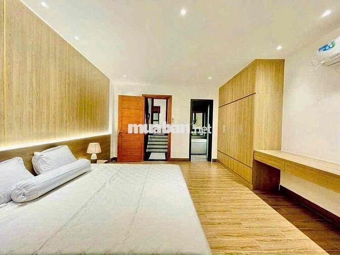 Cho Thuê Nhà Nguyên Căn Gò Vấp