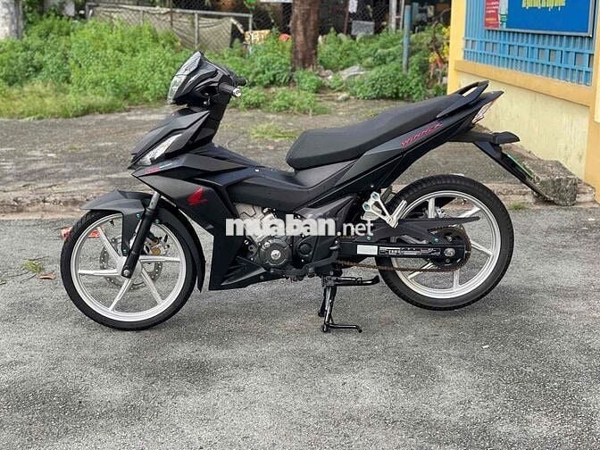 Honda Winner V1 BSTP ( hỗ trợ góp)