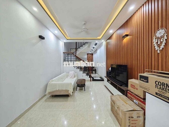 584 ✨ 🏡 CHO THUÊ NHÀ 3 TẦNG K53 ĐƯỜNG 2 THÁNG 9