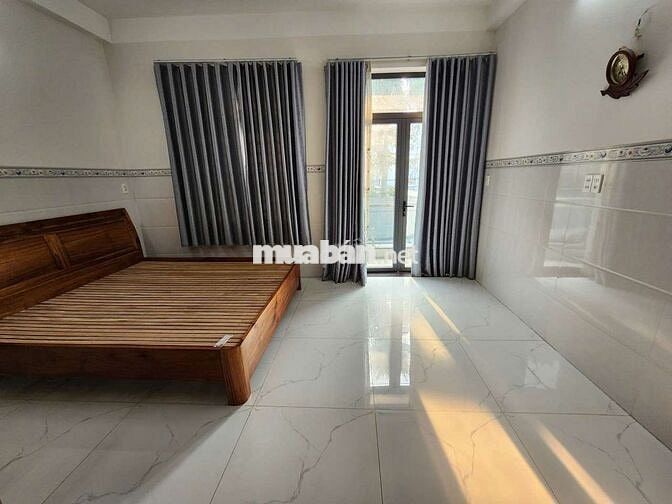 🏠CHO THUÊ NHÀ NGUYÊN CĂN ĐƯỜNG GÒ Ô MÔI PHƯỜNG PHÚ THUẬN Q7