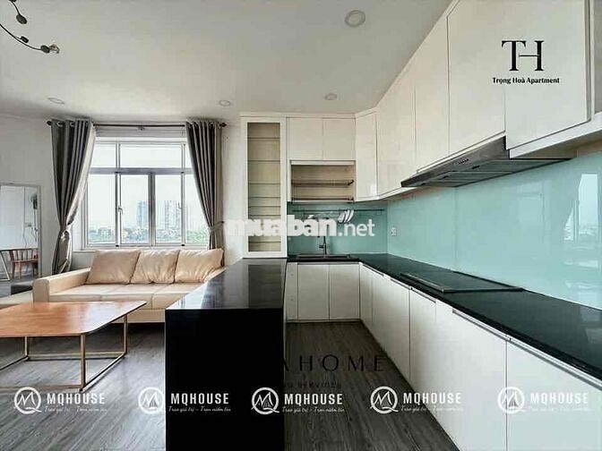 🏡✨ 1PN FULL NỘI THẤT – TÁCH BẾP – BAN CÔNG THOÁNG – DỌN VÀO Ở NGAY ✨🏡