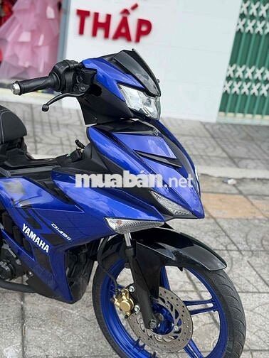 Yamaha Exciter LED Xanh GP