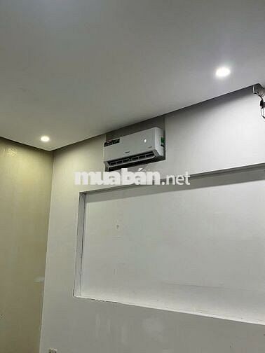 Cho thuê nhà mặt tiền Pasteur, 3 tầng, 550m2 sàn