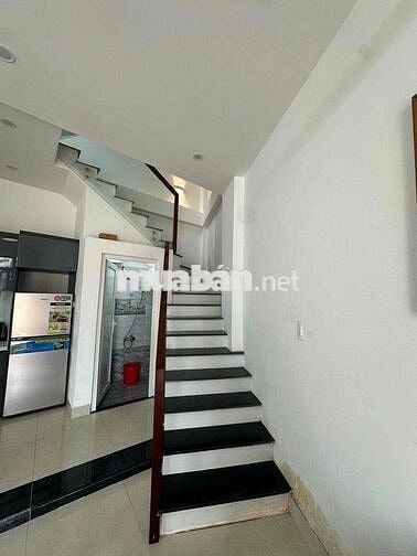 🏡 Cho Thuê Nhà Nguyên Căn – Lê Đình Lý giá 12tr