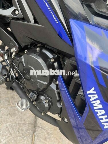 Yamaha Exciter LED Xanh GP