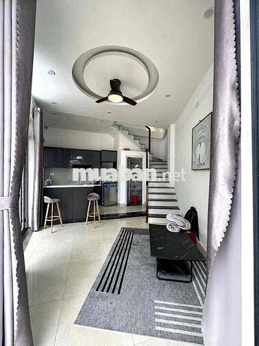 🏡 Cho Thuê Nhà Nguyên Căn – Lê Đình Lý giá 12tr