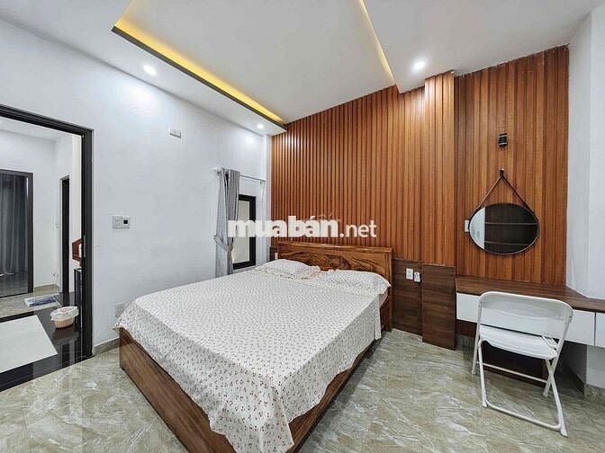 584 ✨ 🏡 CHO THUÊ NHÀ 3 TẦNG K53 ĐƯỜNG 2 THÁNG 9