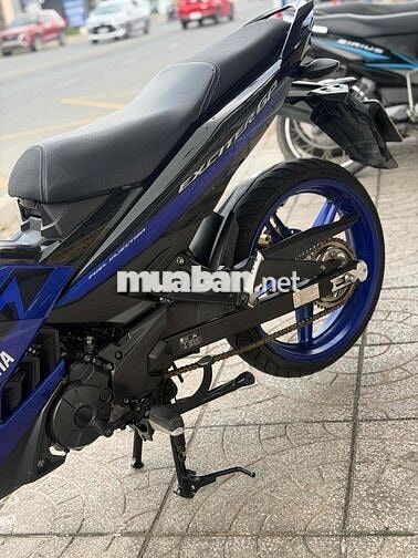 Yamaha Exciter LED Xanh GP