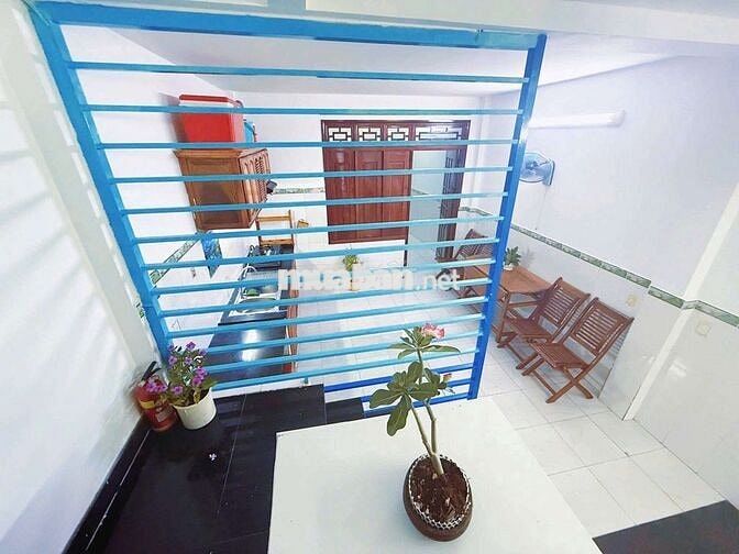 NHÀ NGAY CẦU ÔNG DẦU QL13 HIỆP BÌNH PHƯỚC. 1TRỆT 1LẦU 4X20M 3PN 2WC 