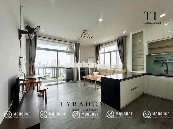 🏡✨ 1PN FULL NỘI THẤT – TÁCH BẾP – BAN CÔNG THOÁNG – DỌN VÀO Ở NGAY ✨🏡