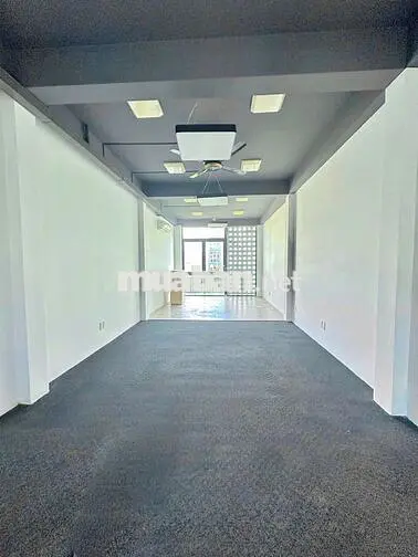SIÊU PHẨM SÀN SUỐT - 131A Đồng Đen, P.14, Tân Bình - 5x20m, DTSD 400m2