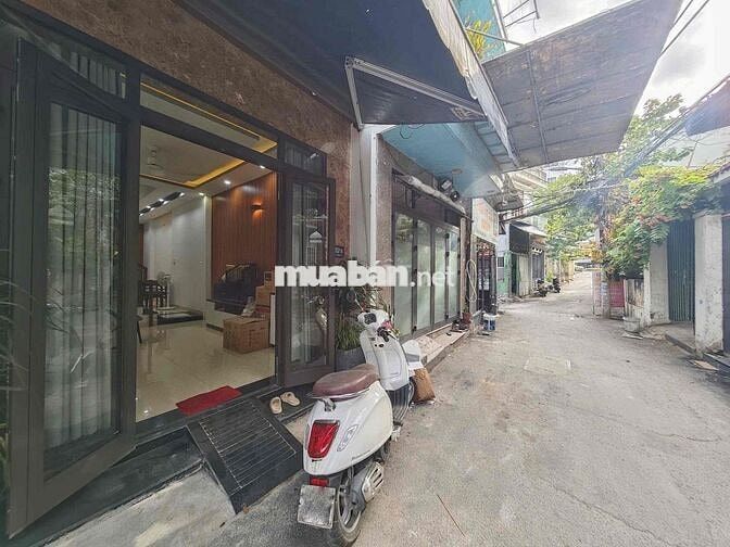 584 ✨ 🏡 CHO THUÊ NHÀ 3 TẦNG K53 ĐƯỜNG 2 THÁNG 9