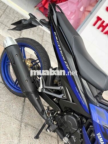 Yamaha Exciter LED Xanh GP