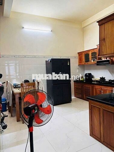 🏠CHO THUÊ NHÀ NGUYÊN CĂN ĐƯỜNG GÒ Ô MÔI PHƯỜNG PHÚ THUẬN Q7