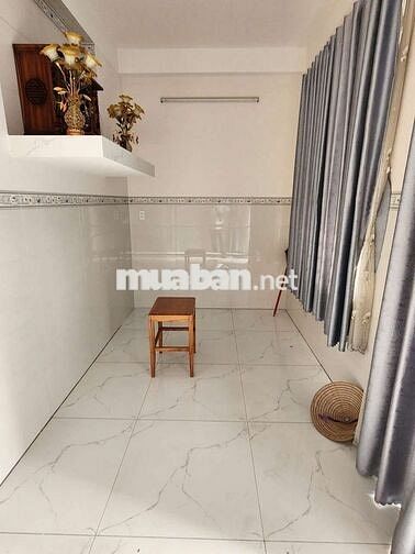 🏠CHO THUÊ NHÀ NGUYÊN CĂN ĐƯỜNG GÒ Ô MÔI PHƯỜNG PHÚ THUẬN Q7