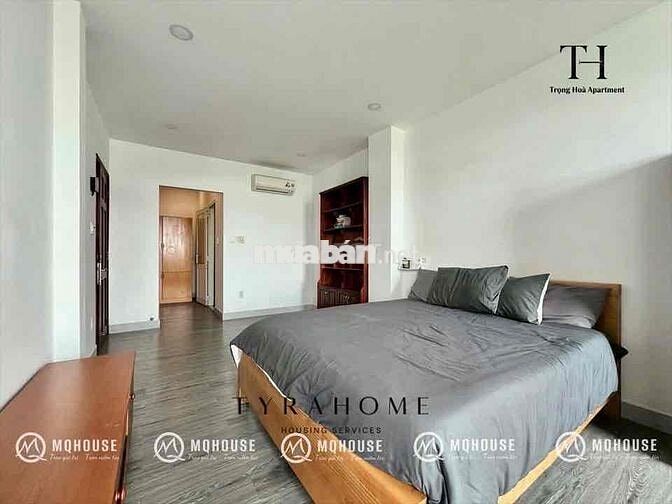 🏡✨ 1PN FULL NỘI THẤT – TÁCH BẾP – BAN CÔNG THOÁNG – DỌN VÀO Ở NGAY ✨🏡
