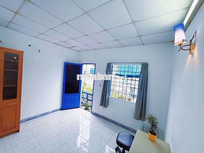 NHÀ NGAY CẦU ÔNG DẦU QL13 HIỆP BÌNH PHƯỚC. 1TRỆT 1LẦU 4X20M 3PN 2WC 