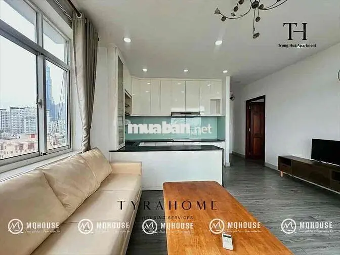 🏡✨ 1PN FULL NỘI THẤT – TÁCH BẾP – BAN CÔNG THOÁNG – DỌN VÀO Ở NGAY ✨🏡
