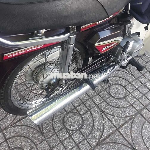CẦN BÁN XE DREAM THÁI ĐỜI 1995, CHÍNH CHỦ