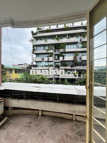 Cho thuê nhà mặt tiền Pasteur, 3 tầng, 550m2 sàn