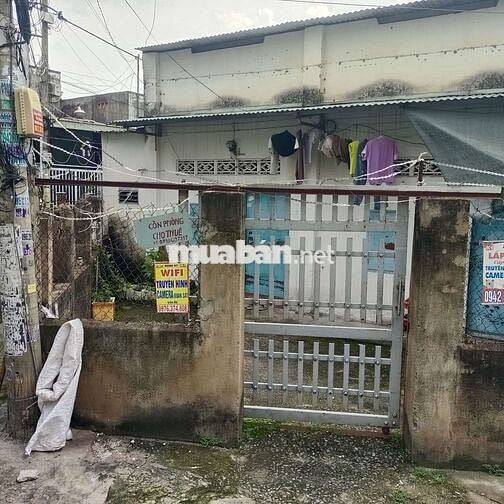 CHO THUÊ PHÒNG TRỌ GIÁ RẺ-ĐIỆN RẺ 🥰