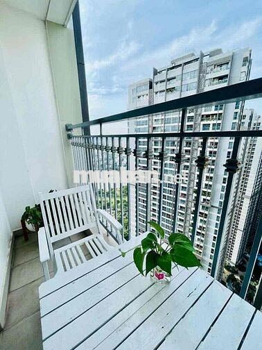 Mình cần cho thuê căn hộ Landmarrk 1 có 2PN