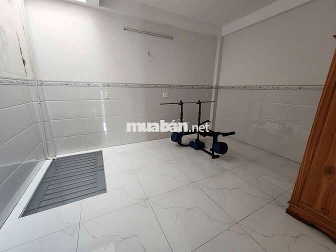 🏠CHO THUÊ NHÀ NGUYÊN CĂN ĐƯỜNG GÒ Ô MÔI PHƯỜNG PHÚ THUẬN Q7
