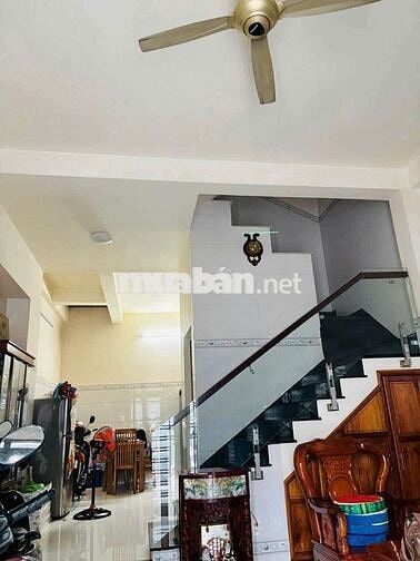 🏠CHO THUÊ NHÀ NGUYÊN CĂN ĐƯỜNG GÒ Ô MÔI PHƯỜNG PHÚ THUẬN Q7