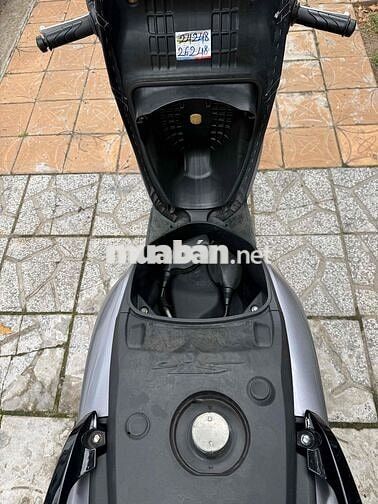 Honda SH 125i CBS 2018 Bạc Chính chủ Biển 67AH