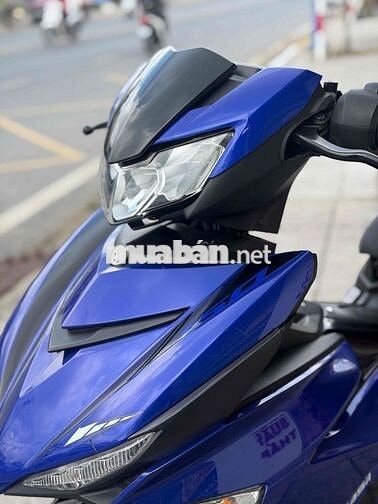 Yamaha Exciter LED Xanh GP