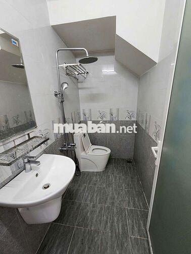 🏠CHO THUÊ NHÀ NGUYÊN CĂN ĐƯỜNG GÒ Ô MÔI PHƯỜNG PHÚ THUẬN Q7