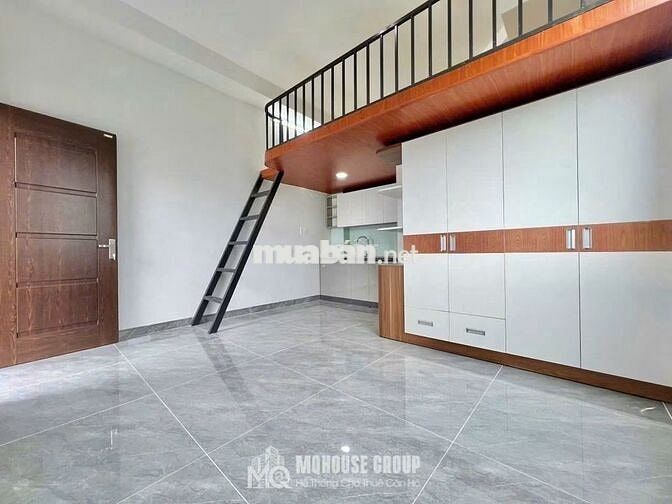 Duplex 4x ngay Kha Vạn Cân, kế bên Đại học Ngân hàng, SPKT,tiện ra PVĐ