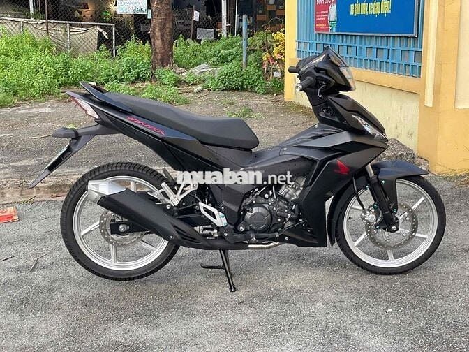 Honda Winner V1 BSTP ( hỗ trợ góp)