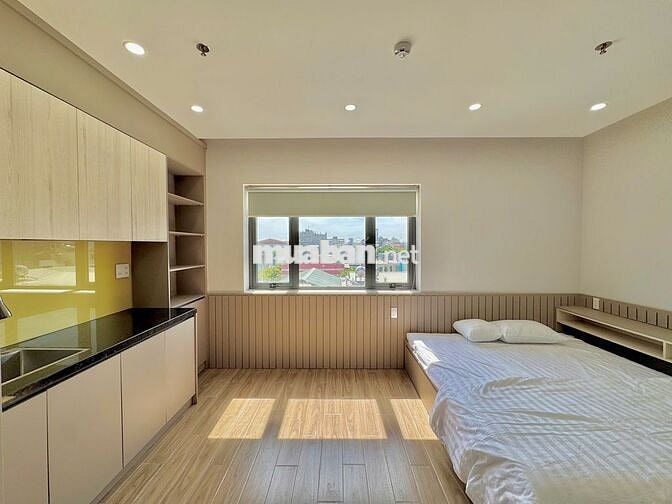 CĂN HỘ CAO CẤP – ĐƯỜNG LÊ THANH NGHỊ | QUẬN HẢI CHÂU | MỚI 100% ✨