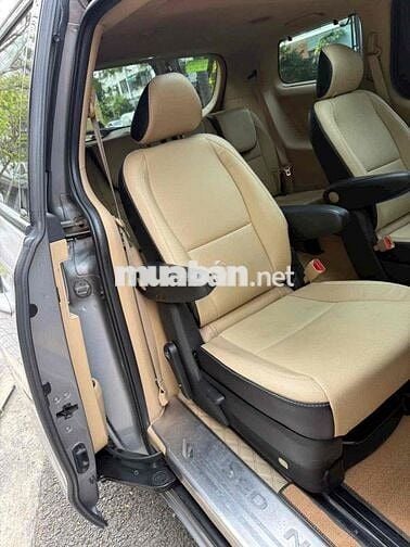 Sedona Platinum D 2.2 bản Pladinum D 2019