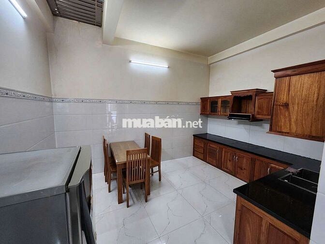 🏠CHO THUÊ NHÀ NGUYÊN CĂN ĐƯỜNG GÒ Ô MÔI PHƯỜNG PHÚ THUẬN Q7