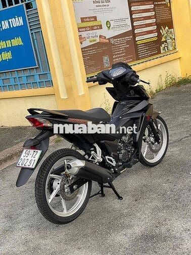Honda Winner V1 BSTP ( hỗ trợ góp)