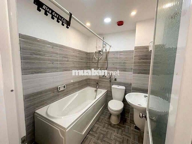 KHAI TRƯƠNG CĂN HỘ BAN CÔNG NGAY SÁT BÊN THẢO CẦM VIÊN, CẦU THỊ NGHÈ