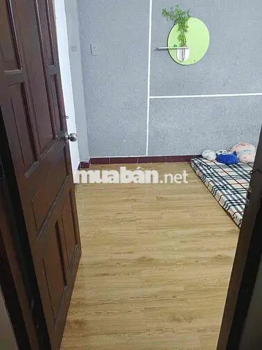 phòng 2tr lê văn thọ p11 Gò Vấp gần cv làng hoa hạnh THÔNG TÂY