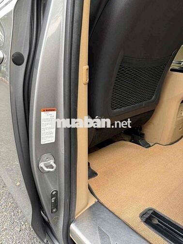 Sedona Platinum D 2.2 bản Pladinum D 2019